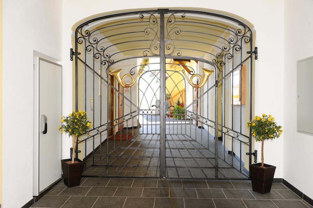 Hotel-Gasthof-Fleischerei - Zur Alten Post Schwanberg Luaran gambar