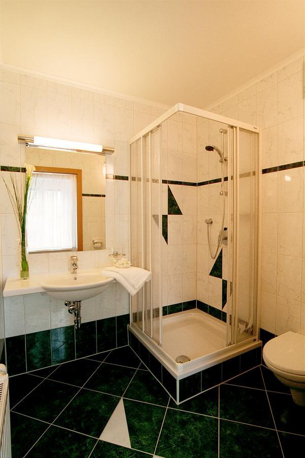 Hotel-Gasthof-Fleischerei - Zur Alten Post Schwanberg Luaran gambar